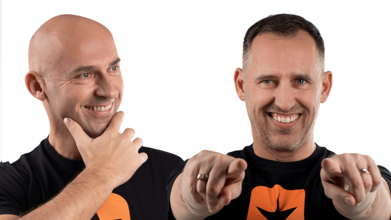 Ladislav Matyinko z MADUARU oslavuje 52. rokov!