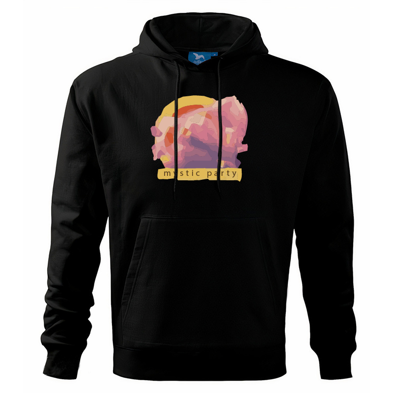 Mystic Party - Mikina