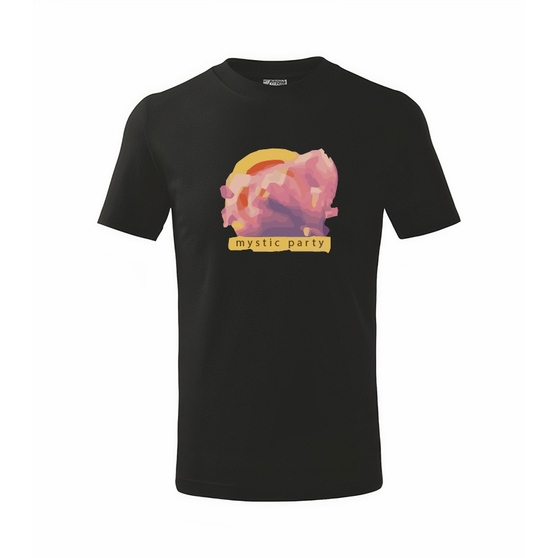 Mystic Party - Tričko
