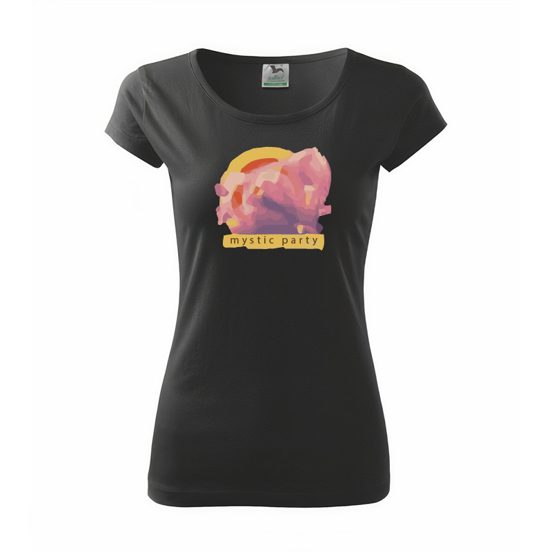 Mystic Party - Tričko