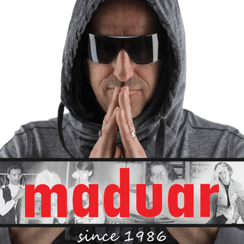 Juraj Matyinko since 1986 Plagát