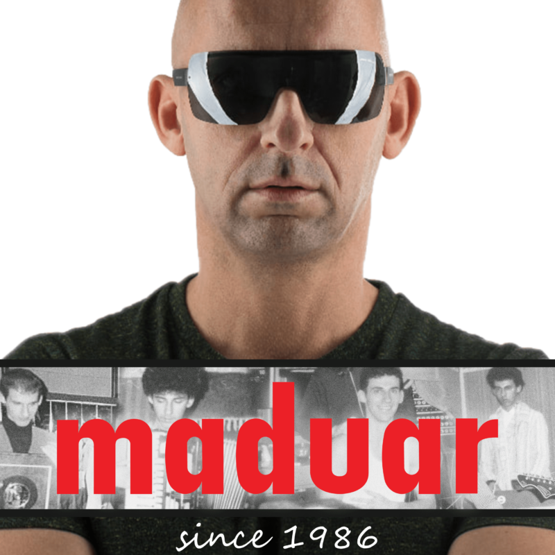 Ladislav Matyinko since 1986 Plagát