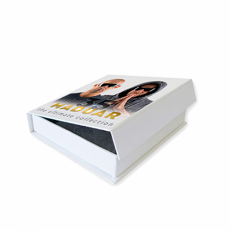 The Ultimate Collection - USB